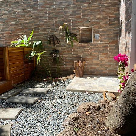 Casa Manantial Santa Fe De Antioquia Villa Buitenkant foto